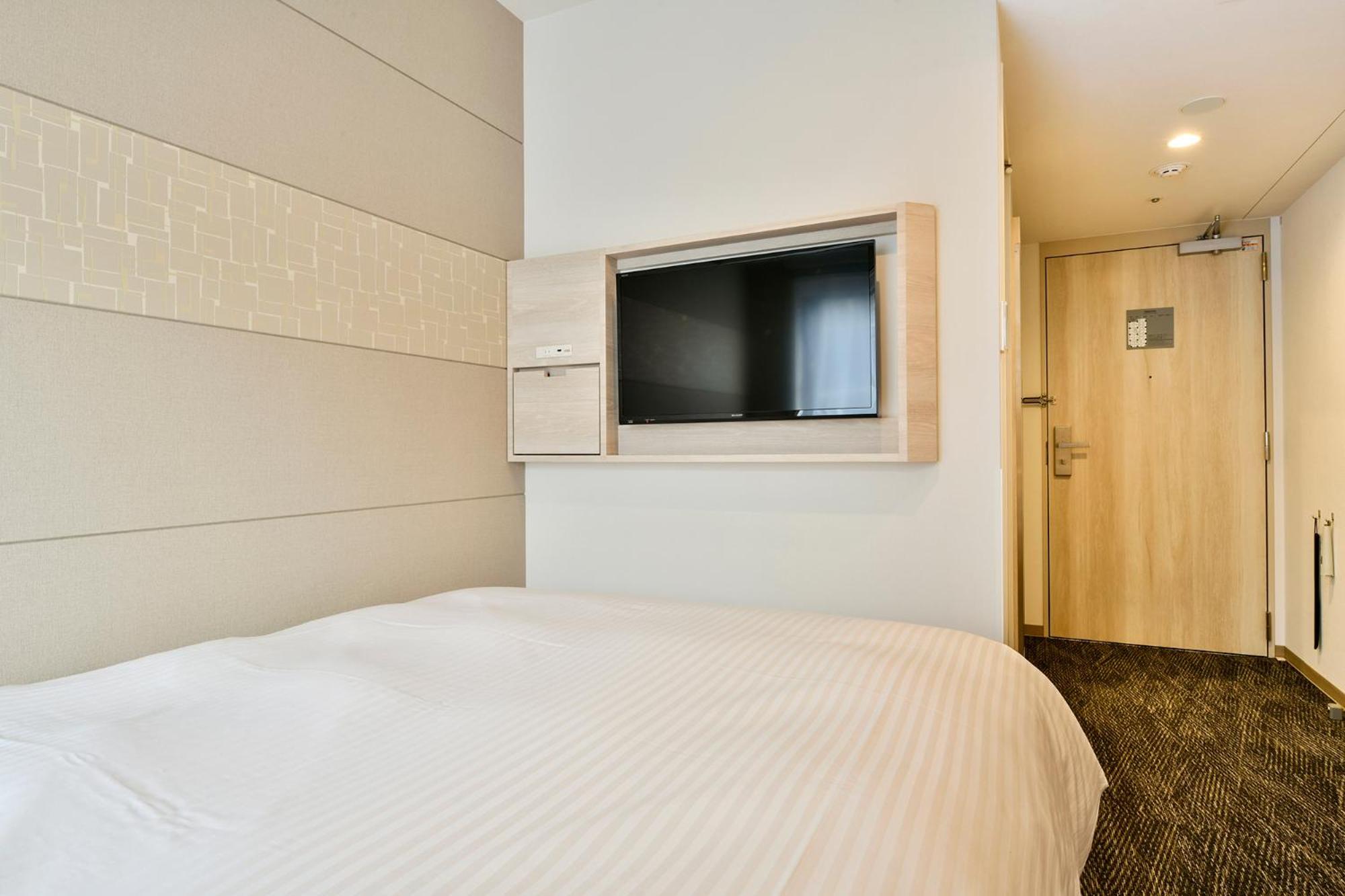 Vessel Inn Chiba Station Exterior photo