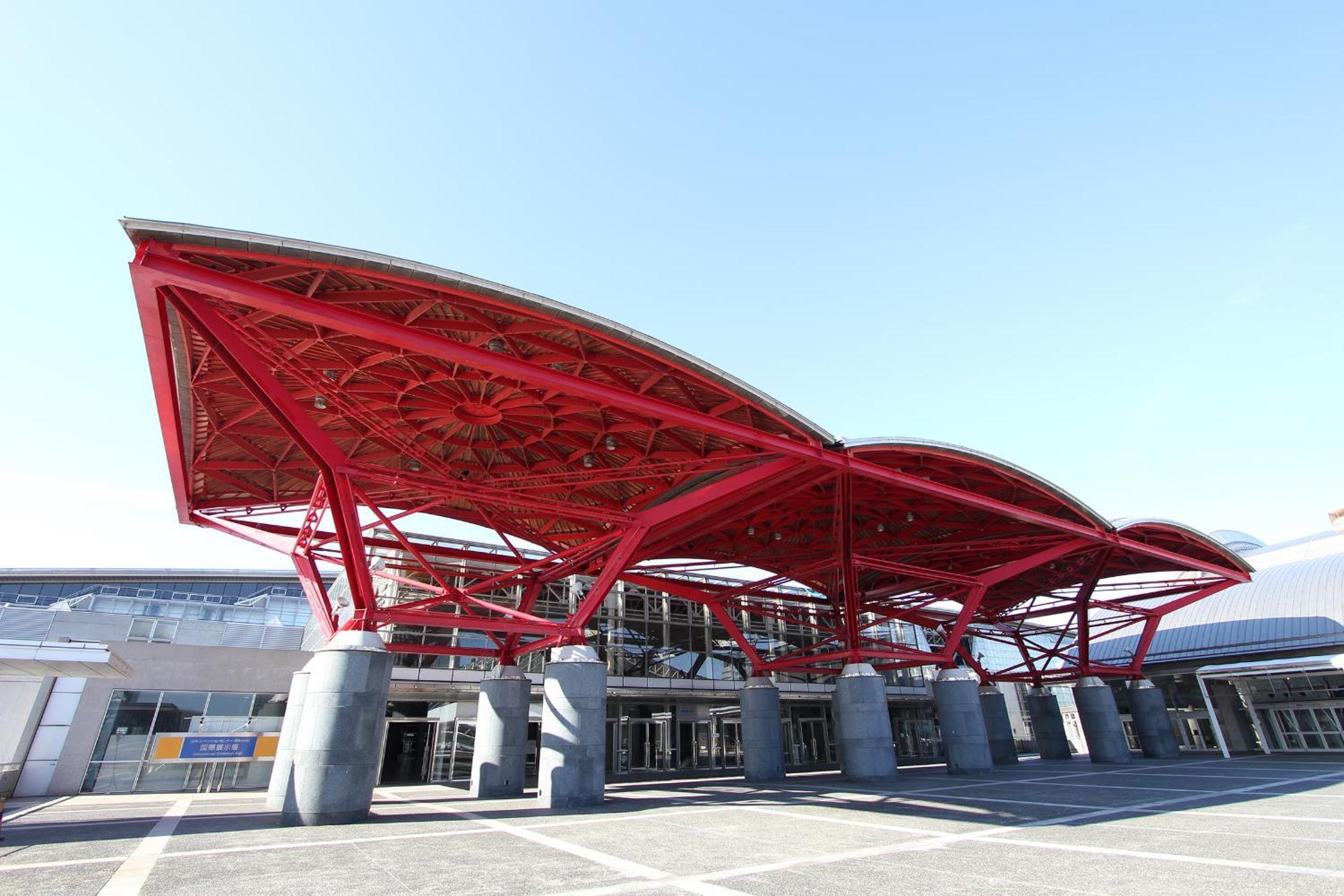 Vessel Inn Chiba Station Exterior photo